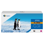Картридж лазерный G&G GG-CF363A пурпурный (5000 стр.) для HP CLJ M552dn/M553dn/M553N/M553x, фото 1