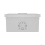 Коробка ответвит. с кабельными вводами. IP44. 80х80х40мм 53700 DKC, фото3