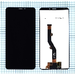 Дисплей для Meizu Note 8, черный, фото3