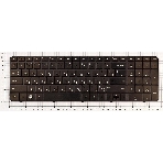 Клавиатура для ноутбука HP Pavilion G7 G7-1000 черная, фото2