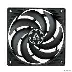 Вентилятор для корпуса Arctic P12 SLIM PWM PST черный, 120 мм, 2100 об/мин, 22.5 дБ, 4 pin, фото7