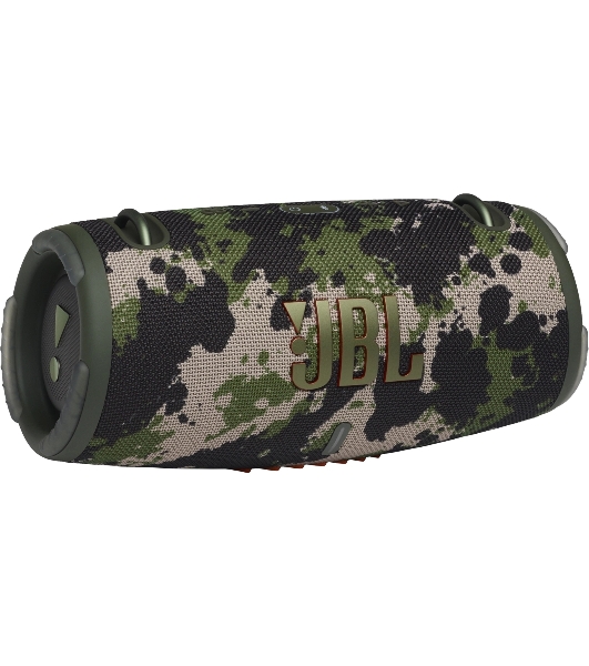 Портативная акустическая система JBL Xtreme 3 камуфляж