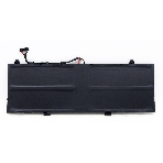 Аккумуляторная батарея для ноутбука Lenovo Flex 5G (L19M4PD4) 7.68V 60Wh, фото 1