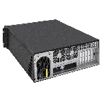 Серверный корпус ExeGate Pro 4U480-15/4U4132 (RM 19', высота 4U, глубина 480, БП 500PAS, USB), фото26