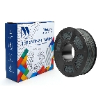 Филамент NVPrint PA Dark Grey для 3D печати диаметр 1.75мм масса 1 кг, фото 1