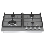 Газовая варочная панель Gorenje GW641XHF нержавеющая сталь, фото21