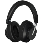 Беспроводные/проводные наушники A4Tech Bloody MH390 черный, накладные, Bluetooth + проводной, фото2