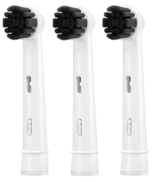 Насадка для зубной щетки Braun PURE CLEAN 4210201365334