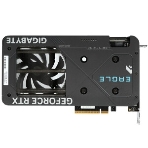 Видеокарта Gigabyte GV-N5060EAGLE OC-8GD 1.0, NVIDIA GeForce RTX 5060, 8 ГБ GDDR7, 128 бит, PCI-e 5.0, 1xHDMI, 3xDP, фото16