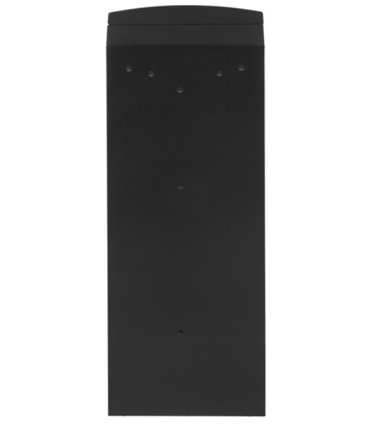 Компьютерный корпус Chenbro SR20966H04*14649 Chassis. w/o HDD Cage, USB3.0, Rackable,1x SR20966 Front Bezel, Silver/Black,1x 120мм Fan, PWM, T25, Two Ball Bearing, L650мм, 2600RPM with finger guard, Rear(AVC),1x 120мм Fan Holder, Blue,1x Metal Key Lock (on rear panel)