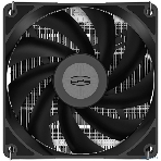 Устройство охлаждения (кулер) PcCooler RC400-53 Soc-AM5/AM4/1200/1700/1851 4-pin Al+Cu 130W Ret (RC400-XXNWXX-GL), фото9