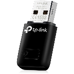 Сетевой адаптер TP-Link SOHO TL-WN823N Беспроводной USB мини адаптер 300 Мбит/с стандарта N c кнопкой QSS(Realtec), фото13