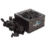 Блок питания Chieftec Proton BDF-850C, 850Вт, 80 PLUS Bronze, 140мм, модульный, черный, фото6