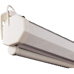 Экран Lumien 203x203см Eco Picture LEP-100109 1:1 настенно-потолочный рулонный, фото2