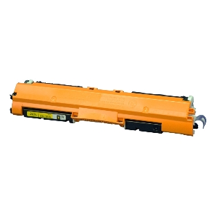 Картридж Sakura CE312A/CF352A для HP желтый, 1000 стр