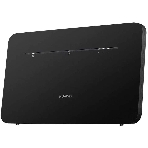 Интернет-центр Huawei B535-232a (51060HVA) 10/100/1000BASE-TX/3G/4G/4G+ cat.7 черный, фото 1