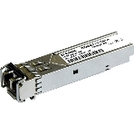 Трансивер D-Link 311GT/A1A SFP-трансивер с 1 портом 1000Base-SX для многомодового оптического кабеля (до 550 м), фото10