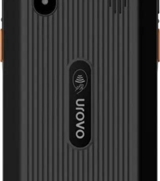 Терминал сбора данных Urovo CT58 (CT58-SU3S12E4031) 2D Image Urovo SE2030, 4/64 ГБ, Android 12, USB, Bluetooth, WiFi, NFC, USB Type-C, MicroSD, SIM, 2G, 3G, 4G, 5.5 ' 720x1440 pix