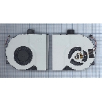 Вентилятор (кулер) для ноутбука Asus X751L X751LX, фото 1
