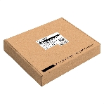 Сетевой адаптер ExeGate EXE-562 (PCI-E x1 v2.0, 2xRJ45, UTP 10/100/1000Mbps, Realtek Chipset RTL8111F), фото 1