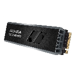 Накопитель SSD ADATA LEGEND 970, 2Tb, PCIe 5.0 x4, M.2 2280, NVMe, R/W 10000/10000, с радиатором, фото25