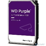 Жесткий диск Western Digital 3Tb WD33PURZ SATA-III Surveillance Purple (5400rpm) 256Mb 3.5', фото2