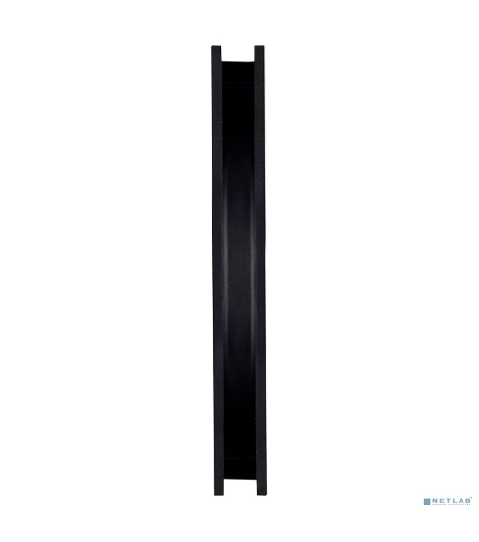Вентилятор для корпуса Arctic P12 SLIM PWM PST черный, 120 мм, 2100 об/мин, 22.5 дБ, 4 pin