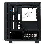 Компьютерный корпус HSPD M310, Mesh Mini-tower, черный, TG, 0.4 SPCC, 3x120мм ARGb mATX, mITX 180/280/160мм 1x2.5', 1x3.5', 4xPCI 2xUSB-A 3.0 452x277x418мм, фото17