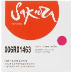 Картридж лазерный Sakura 006R01463 для Xerox WorkCentre 7120/7125, WC 7220/7225, пурпурный, 15 000 к., фото5