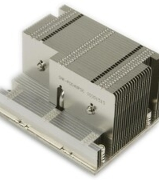 Радиатор SuperMicro SNK-P0048PSC