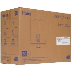 Водонагреватель электрический Haier ES30V-F4 INOX серебристый, накопительный, 30 л, 2 кВт, фото16