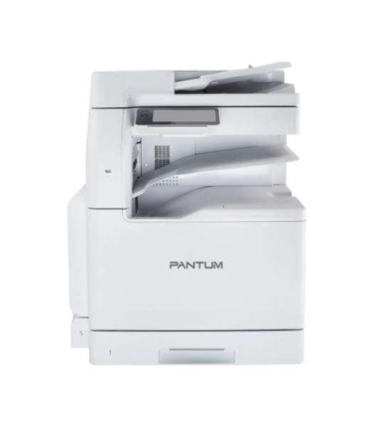 МФУ лазерное цветное, 30 стр./Pantum CM330ADN, Color 30 ppm MFP