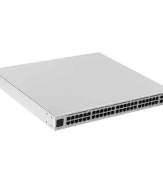 Коммутатор Ubiquiti UniFi Switch Pro 48 PoE