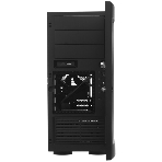 Компьютерный корпус Chenbro SR20966H04*14649 Chassis. w/o HDD Cage, USB3.0, Rackable,1x SR20966 Front Bezel, Silver/Black,1x 120мм Fan, PWM, T25, Two Ball Bearing, L650мм, 2600RPM with finger guard, Rear(AVC),1x 120мм Fan Holder, Blue,1x Metal Key Lock (on rear panel), фото5