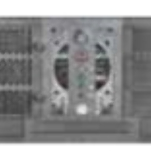 Корзина 384-19019-Y11800 AS'Y COMPONENT,19-0209,5.25';BAY*3+ 3.5';BAY*5,W/12CM FAN,FOR LIME