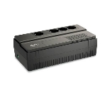 Источник бесперебойного питания APC Back-UPS BV1000I-GR 600Вт 1000ВА черный, фото3