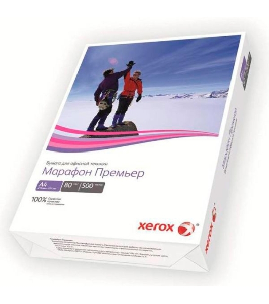 Бумага офиснБумага офисная Xerox Марафон Премьер A3 (450L91721) A3, 80г/м2, 500 листов, 420x297мм, класс 'A' (грузить кратно 5 шт)ая Xerox Марафон Премьер A3 (450L91721) A3, 80г/м2, 500 листов, 420x297мм, класс 'A' (грузить кратно 5 шт)