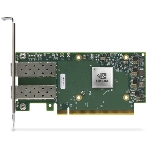 Сетевая карта Mellanox ConnectX-6 Dx EN adapter card, 100GbE, Dual-port QSFP28, PCIe 4.0 x16, Crypto and Secure Boot, фото3