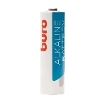 Батарея Buro Alkaline LR6 AA (4шт) блистер, фото2