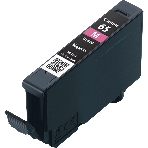 Картридж струйный Canon CLI-65 M пурпурный 12,6 мл, фото5