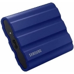 Внешний SSD Samsung T7 Shield, 2TB, USB 3.2 Gen 2 Type-C, R/W 1050/1000, синий, фото16