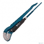 Ключ Gross 15616 трубный рычажный №4 3'' цельнокованый crv тип - ''s'', фото9