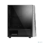 Компьютерный корпус ZALMAN S4 Plus, ATX, черный, WINDOW, 1x5.25', 4x3.5', 1x2.5', 2xUSB 2.0, 1xUSB 3.0, FRONT 2x120мм, REAR 1x120мм, фото15
