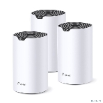 Домашняя Mesh Wi-Fi система TP-Link Deco S7(3-pack) AC1900, фото12