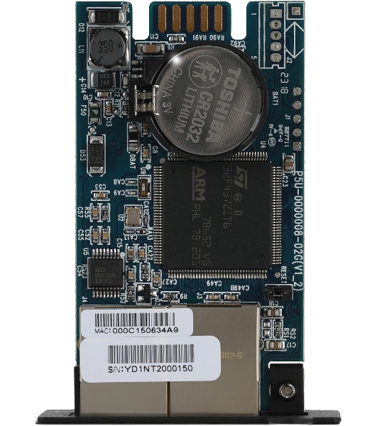 Модуль Ippon Power Management Card (1986298) для Ippon Pacific