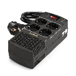 Стабилизатор ExeGate Power AD5000-1200 (1200VA/600W, диапазон 150...280В, 4 евророзетки), фото18