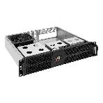 Серверный корпус ExeGate Pro 2U400-04 (RM 19', высота 2U, глубина 400, БП 1000RADS, 2*USB), фото19