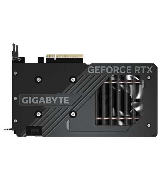Видеокарта Gigabyte RTX 5060 GV-N5060WF2-8GD 1.0 NV RTX 5060 8Gb 128bit GDDR7 2497/28000/HDMIx1/DPx3 PCI-E 5.0
