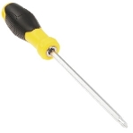 Двухсторонняя отвертка Deli DL626150S PH2+SL6x150 мм Спецификация продукта.: 6/PH2x150мм. Материал хвостовика: Cr-V. Длина: 260 мм. Длина: 150 мм. Диаметр хвостовика: 6,3 мм., фото5