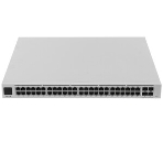 Коммутатор Ubiquiti UniFi Switch Pro 48 PoE, фото2